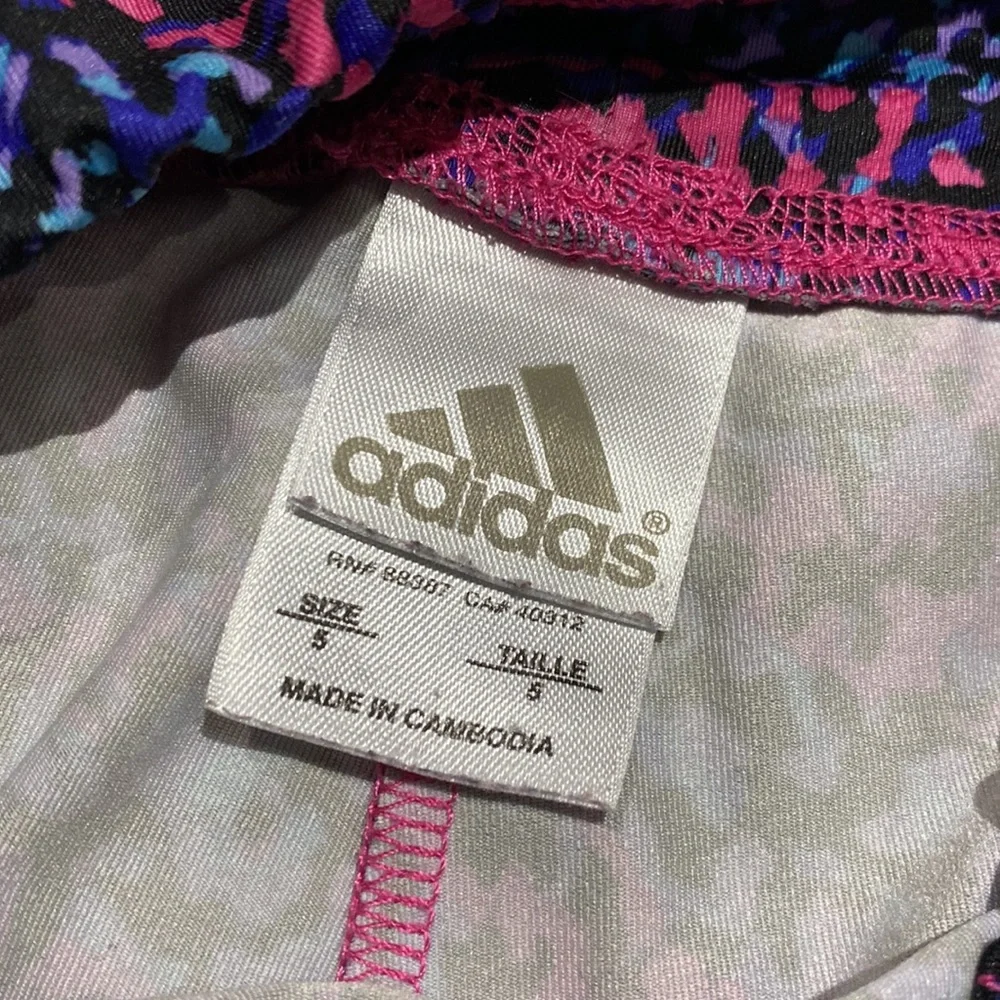 Adidas Leggings - Picture 4 of 5